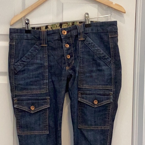 EUC Rich and Skinny skinny jeans - Picture 3 of 7